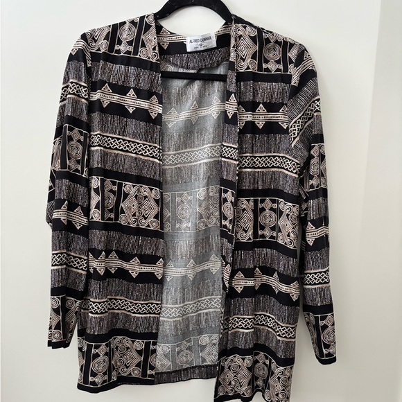 Alfred Dunner Tops - Alfred Dunner Vintage Shirt